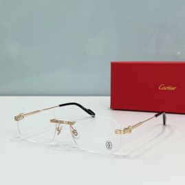 Picture of Cartier Optical Glasses _SKUfw53060321fw